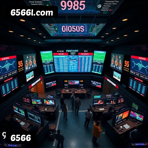 6566.com - O Melhor Cassino Online com Apostas Esportivas e Pagamentos Rápidos - 6566