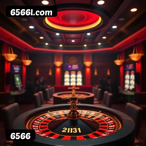 6566: Acesso Seguro com Login Verificado e Identidade Digital