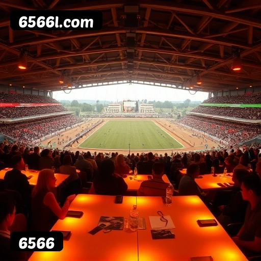 6566: Experiência Segura e Confiável em Apostas Online