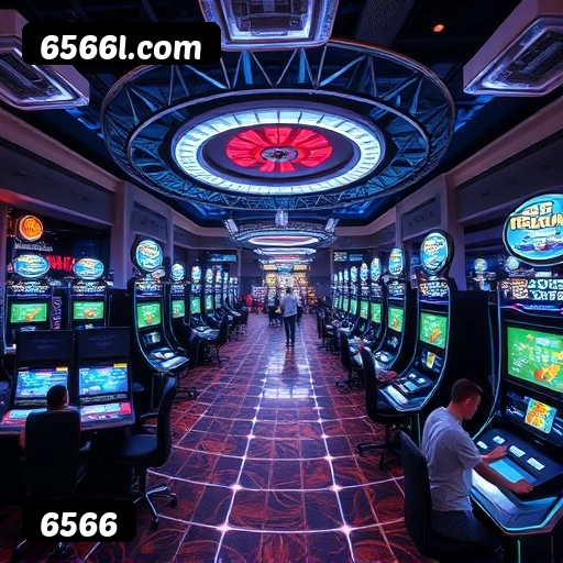 Bônus Direto e Transparente no 6566: Sem Complicações