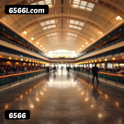 Descubra o Valor Exclusivo do Membro na 6566