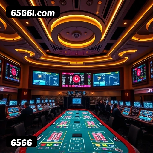 Adrenalina Máxima no Crash da 6566