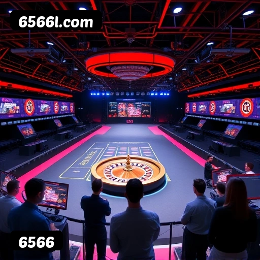 6566: Desbloqueie Ofertas Exclusivas e Bônus Surpreendentes