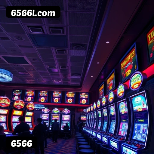 6566: Plataforma Profissional e Confiável