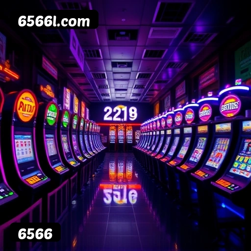 Experimente o 6566: Apostas Móveis Completas e Convenientes