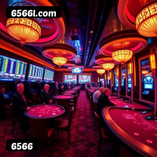 Descubra o Valor Exclusivo do Membro na 6566