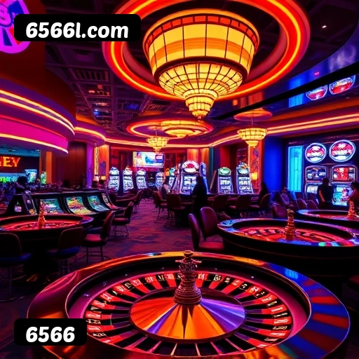 Desfrute de Ofertas Exclusivas da 6566!