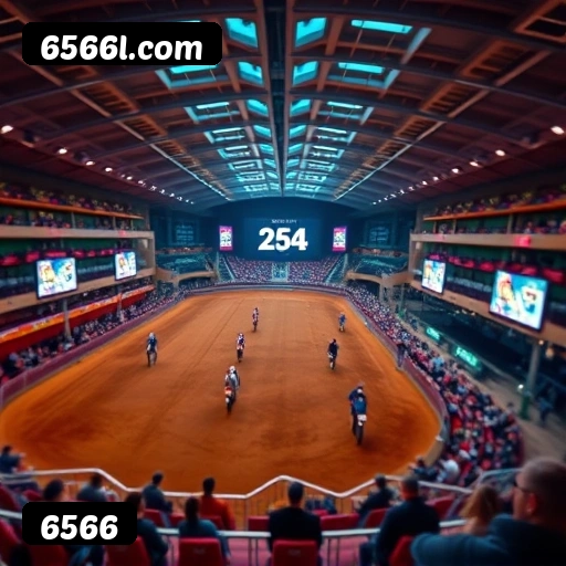 6566: Plataforma Profissional e Confiável