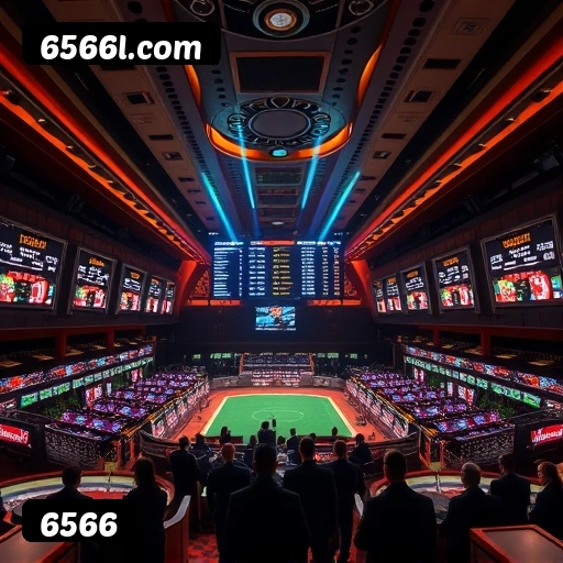 Desfrute de Ofertas Exclusivas da 6566!